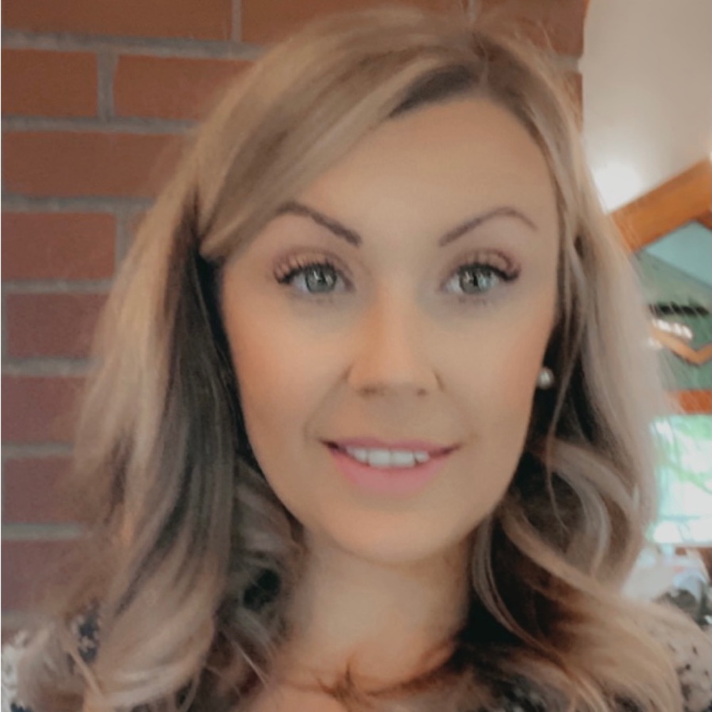 Meet your Posher, Lesley